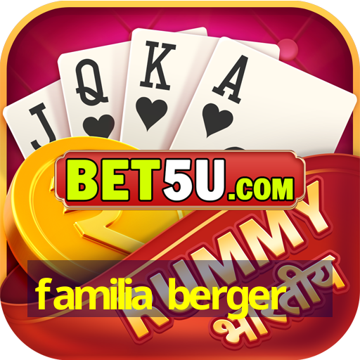 familia berger - Android