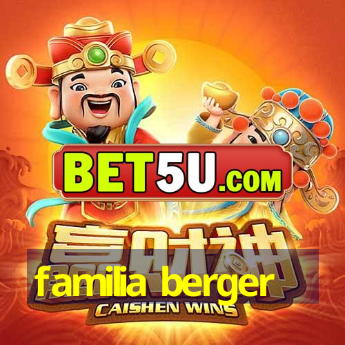 familia berger - Android